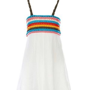 NWT Chelsea and Violet Crochet Sundress